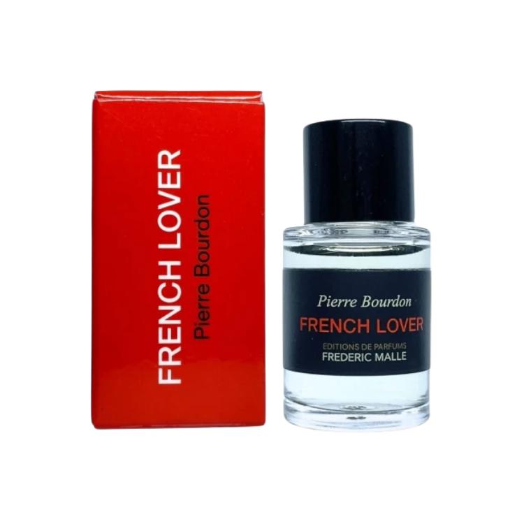Набор духов france lover eau de parfum edp 7ml FREDERIC MALLE
Набор духов france lover eau de parfum edp 7ml FREDERIC MALLE