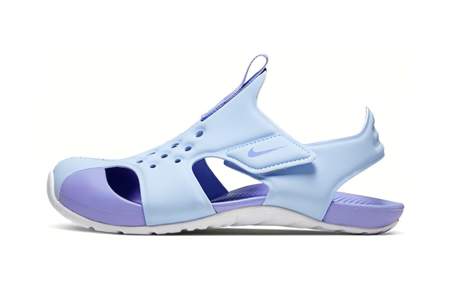 Детские сандалии Nike Sunray Protect 2 PS
Детские сандалии Nike Sunray Protect 2 PS