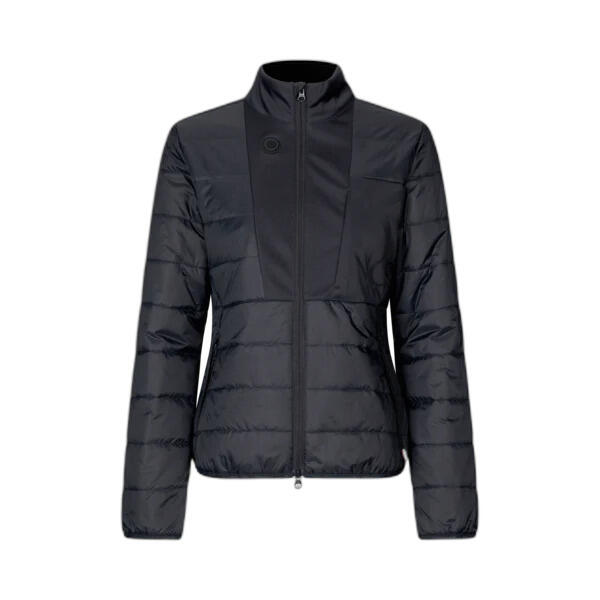 Женская куртка для верховой езды Kingsland Valero
Женская куртка для верховой езды Kingsland Valero