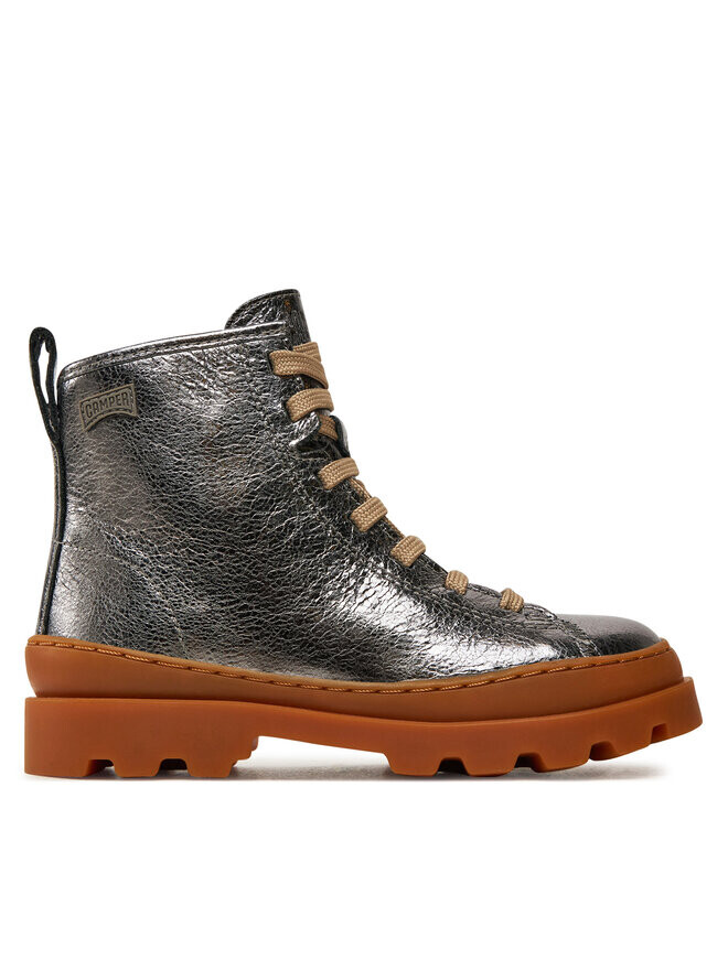 Ботильоны Camper planos Gris, серый
Ботильоны Camper planos Gris, серый