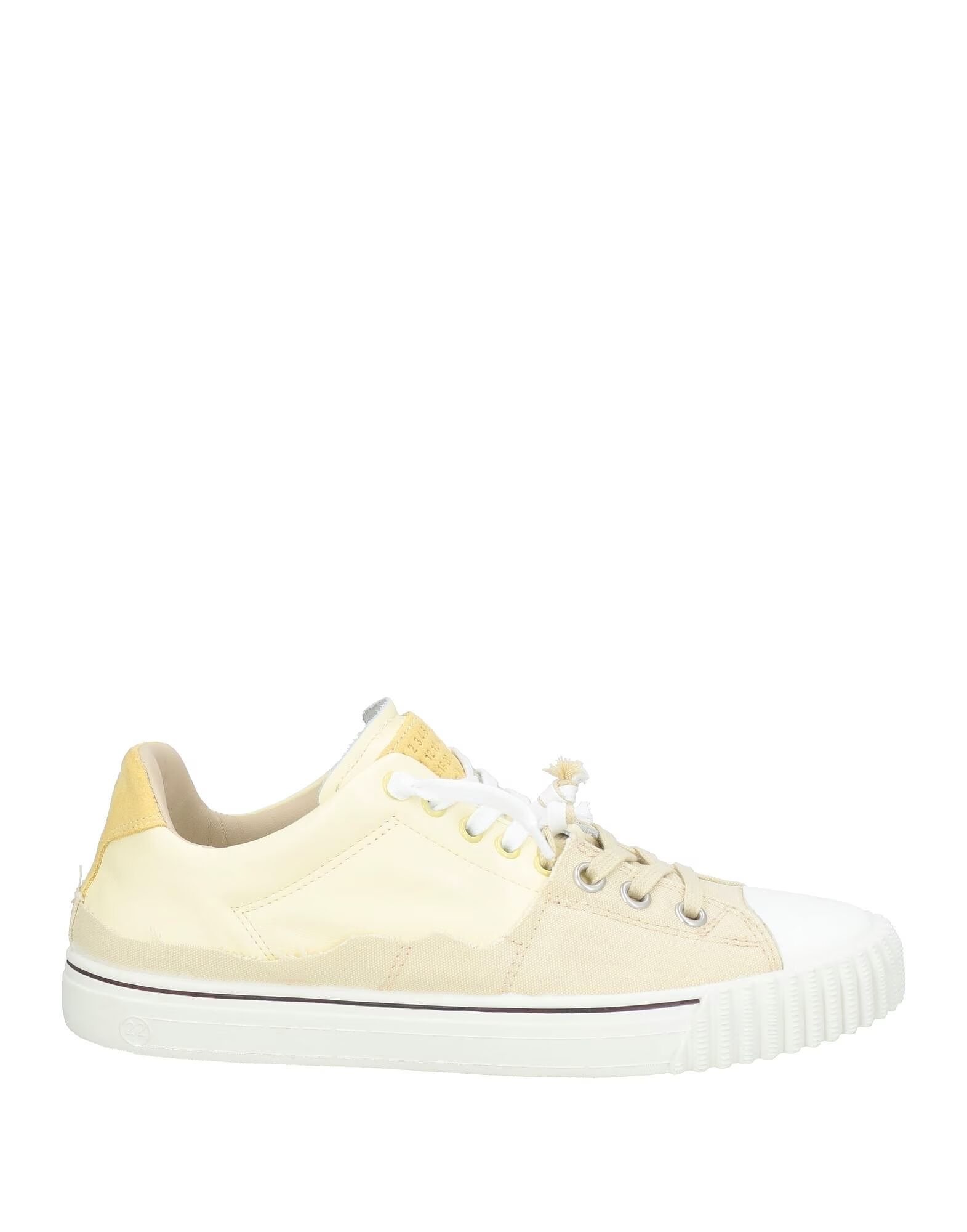 Кроссовки Maison Margiela, пастельно-желтый
Кроссовки Maison Margiela, пастельно-желтый