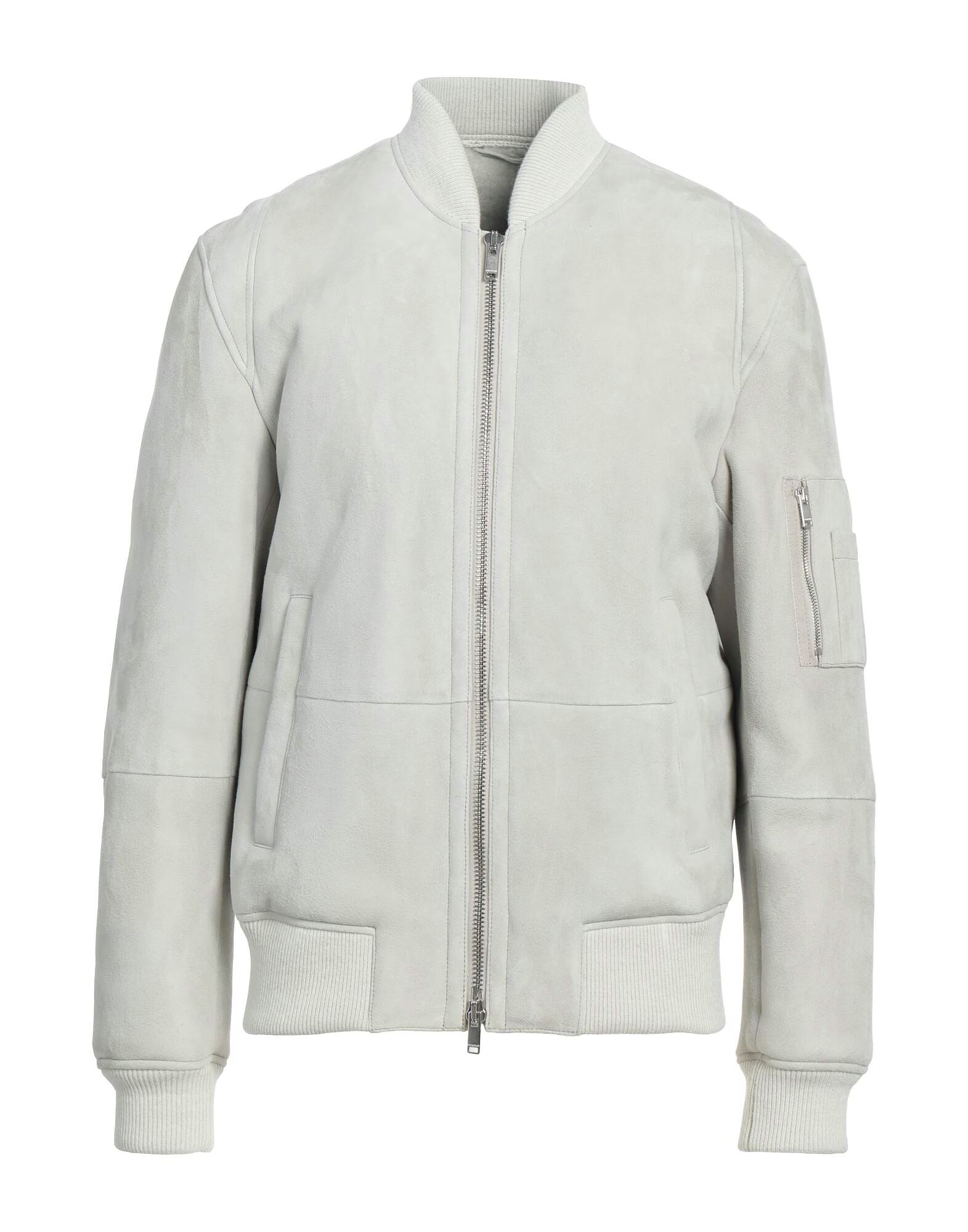 Куртка Dondup, светло-серый
Куртка Dondup, светло-серый