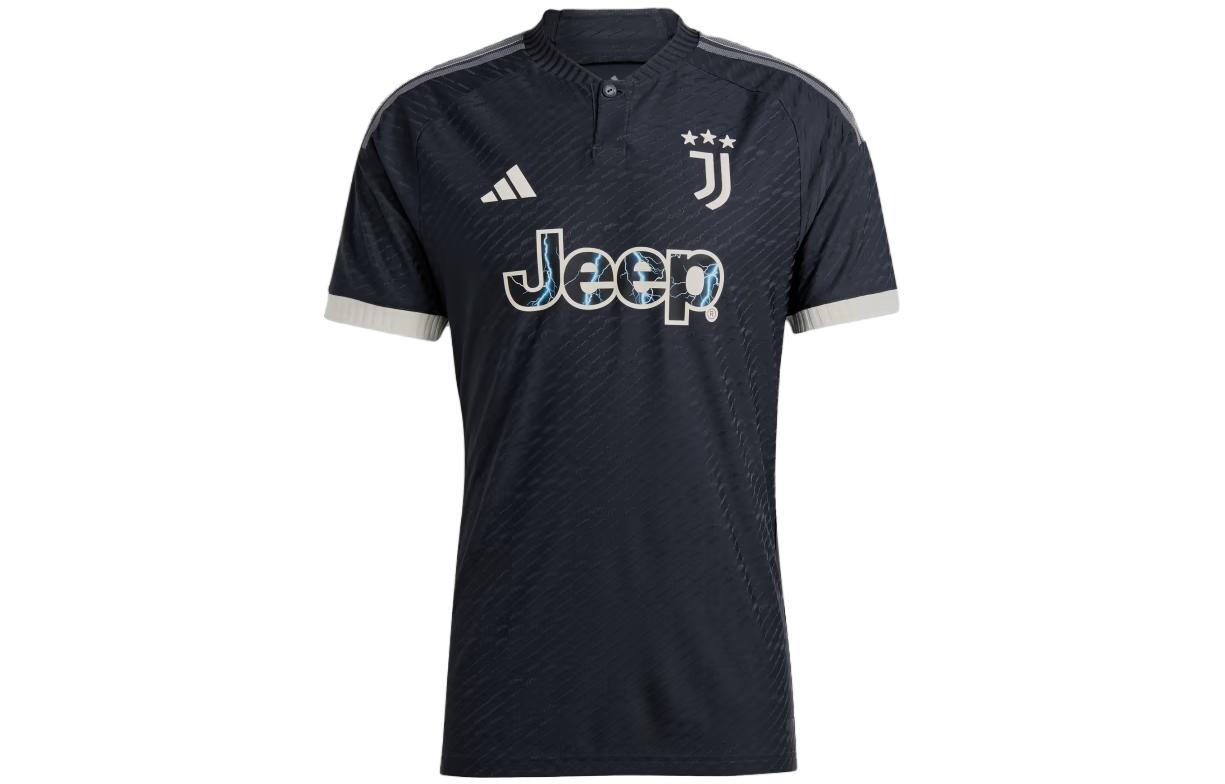 Футболка мужская Ювентус черный Adidas, черный
Футболка мужская Ювентус черный Adidas, черный