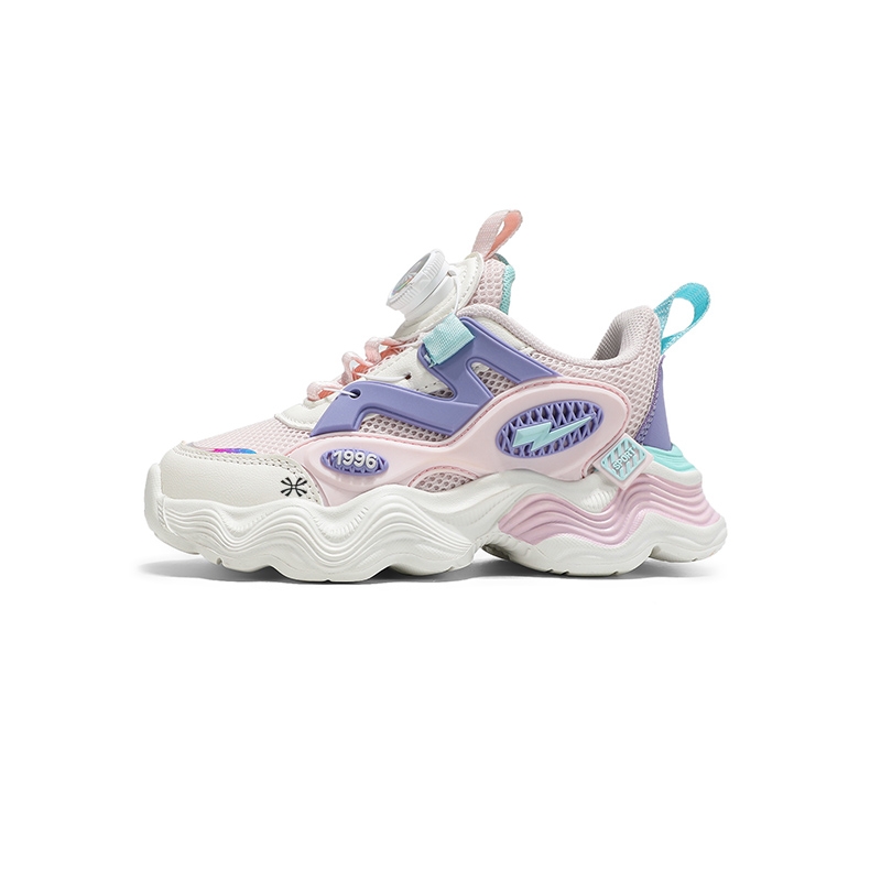 Детская обувь для повседневной жизни YUZHAOLIN, розовый/фиолетовый
Детская обувь для повседневной жизни YUZHAOLIN, розовый/фиолетовый