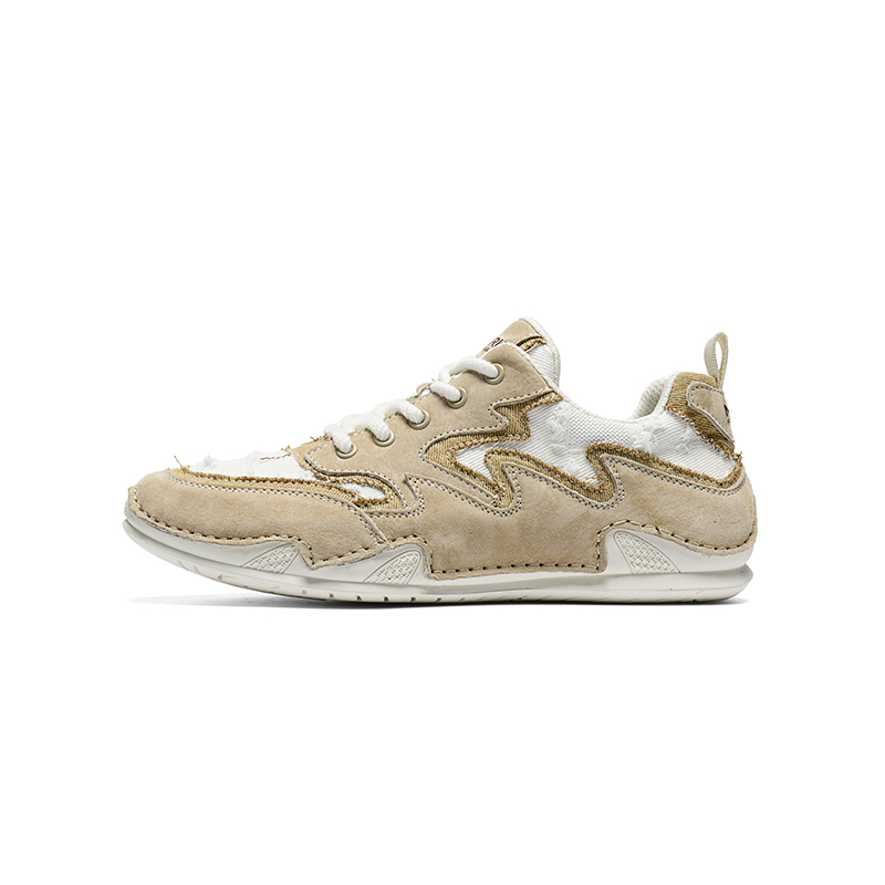 FAIRWHALE Мужские низкие повседневные сандалии, цвет Sand
FAIRWHALE Мужские низкие повседневные сандалии, цвет Sand