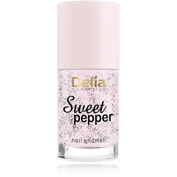 Классический лак для ногтей 03 Delia Sweet Pepper, 11 мл
Классический лак для ногтей 03 Delia Sweet Pepper, 11 мл