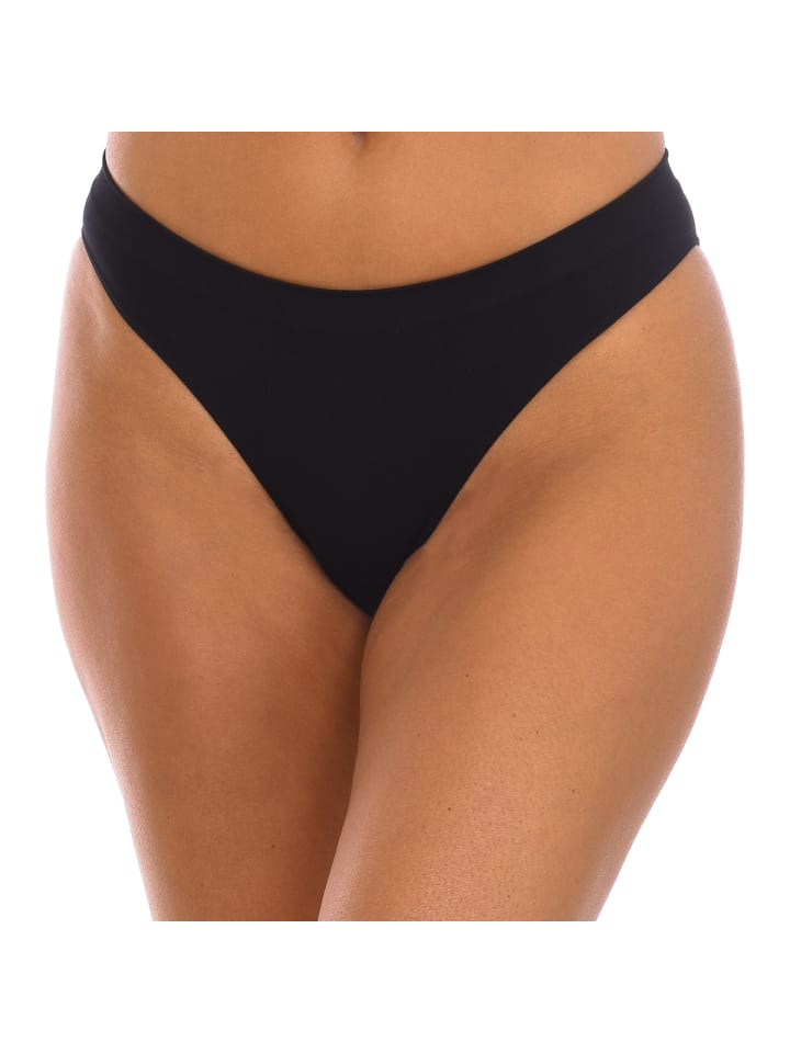 Трусы Intimidea, черный
Трусы Intimidea, черный