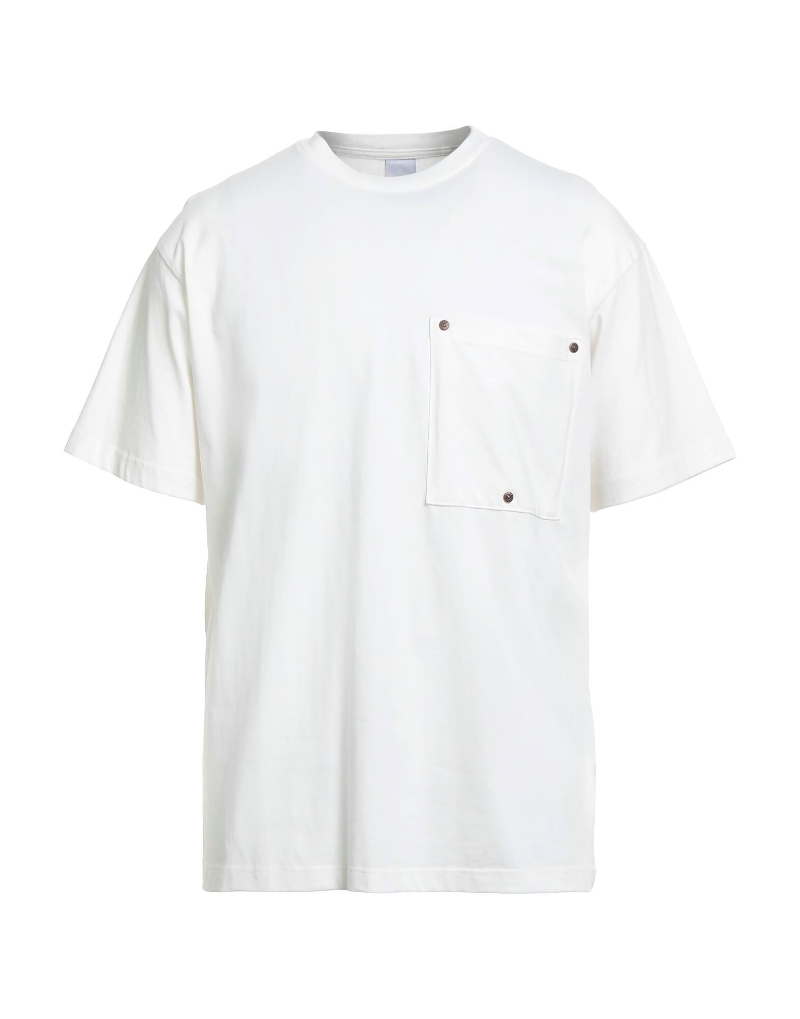 Футболка Why Not Brand, белый
Футболка Why Not Brand, белый