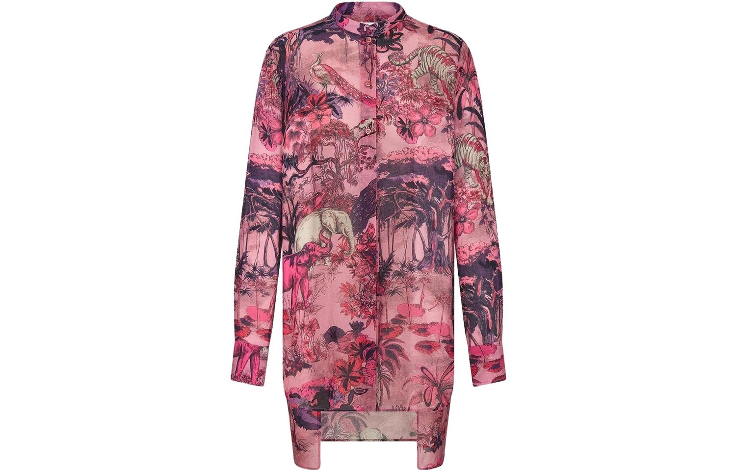 Рубашка женская многоцветная Dior
Рубашка женская многоцветная Dior