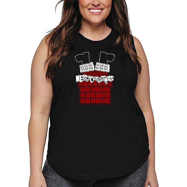 Футболка Chimney Santa с принтом для женщин plus size La Pop Art, Black, Черный, Футболка Chimney Santa с принтом для женщин plus size La Pop Art, Black
Футболка Chimney Santa с принтом для женщин plus size La Pop Art, Black, Черный, Футболка Chimney Santa с принтом для женщин plus size La Pop Art, Black