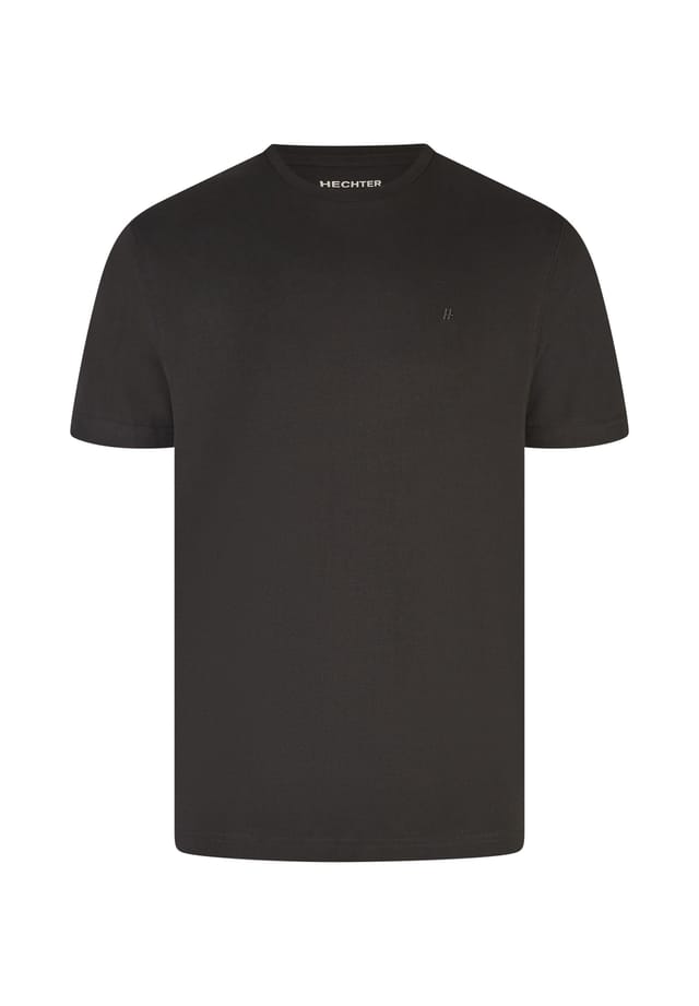 Футболка Hechter Paris, черный
Футболка Hechter Paris, черный