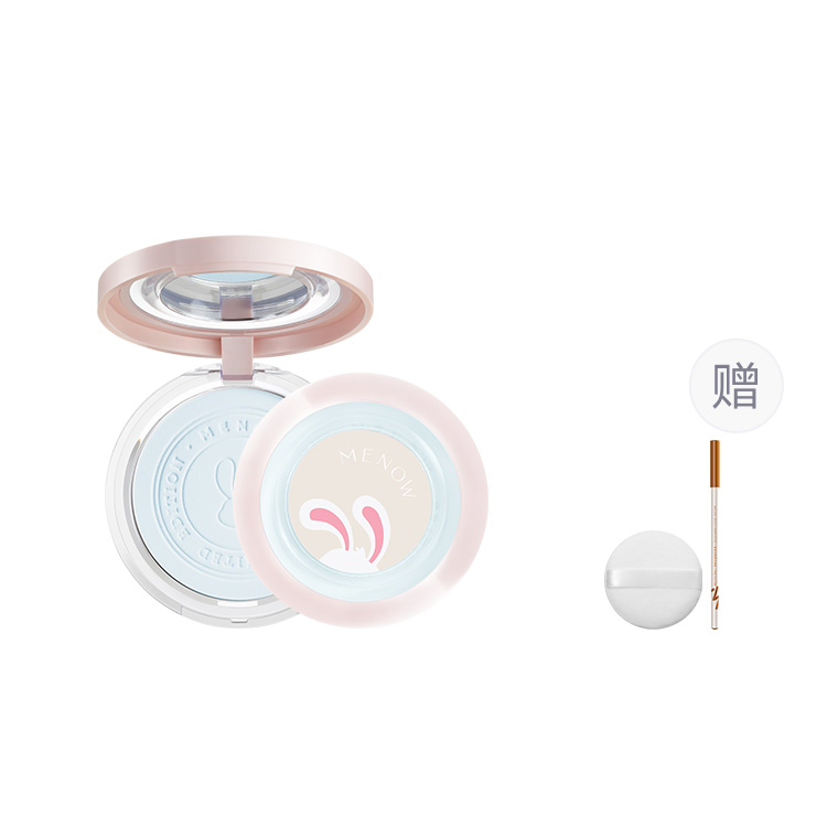 Пудра для лица Year Of The Rabbit Limited Edition матирующая стойкая для фиксации макияжа 8,5г MENOW
Пудра для лица Year Of The Rabbit Limited Edition матирующая стойкая для фиксации макияжа 8,5г MENOW