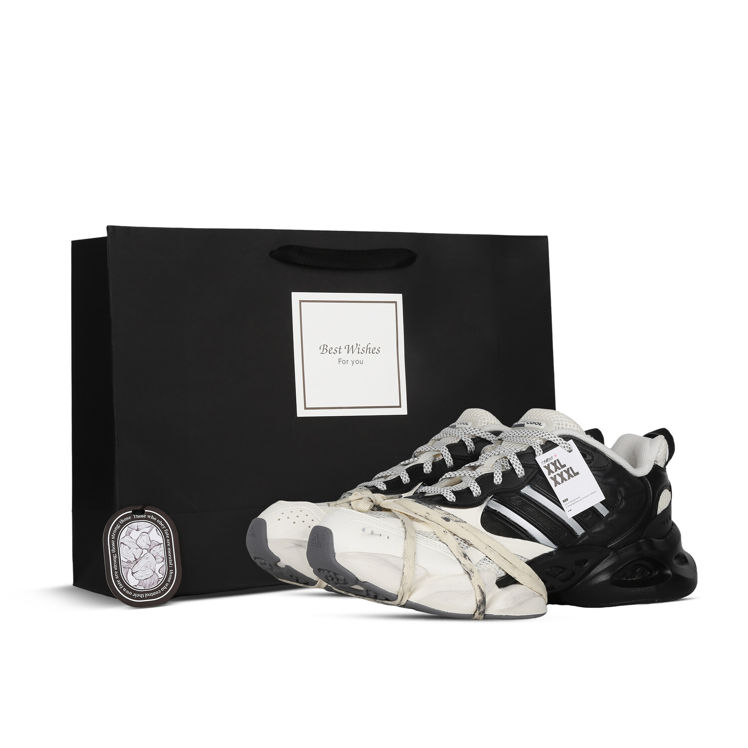 Кроссовки для бега CLIMACOOL VENTO 3.0 унисекс с низким верхом, черный/белый Adidas
Кроссовки для бега CLIMACOOL VENTO 3.0 унисекс с низким верхом, черный/белый Adidas