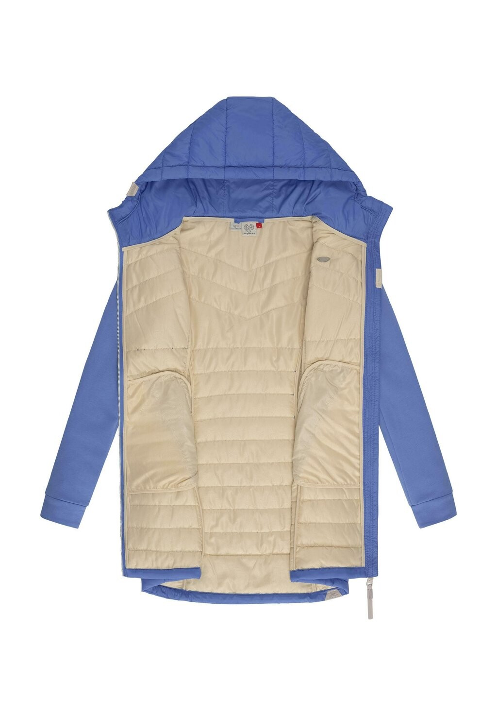 Зимнее пальто LUCINDA LONG II Ragwear, цвет Mottled Blue, Синий, Зимнее пальто LUCINDA LONG II Ragwear, цвет Mottled Blue
Зимнее пальто LUCINDA LONG II Ragwear, цвет Mottled Blue, Синий, Зимнее пальто LUCINDA LONG II Ragwear, цвет Mottled Blue