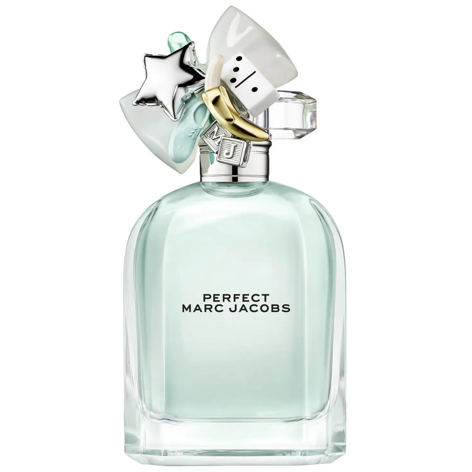 Туалетная вода Perfect 100 мл Marc Jacobs
Туалетная вода Perfect 100 мл Marc Jacobs