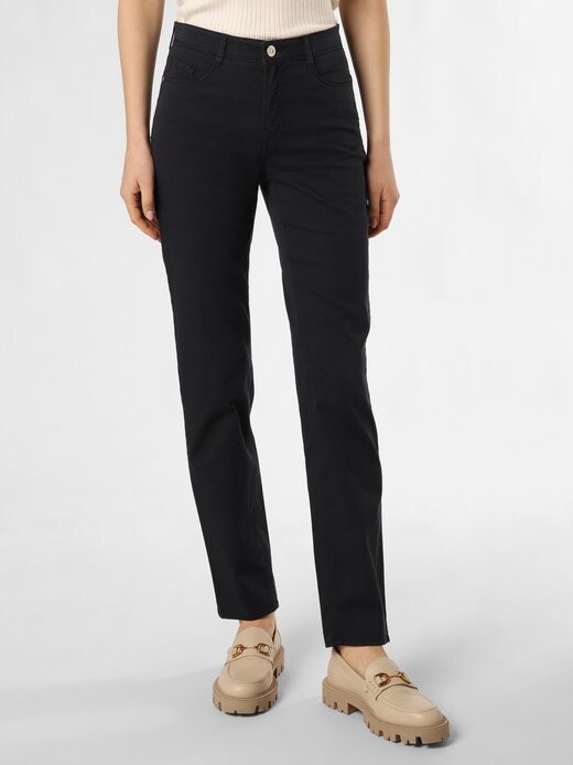 Брюки карола Brax, синий
Брюки карола Brax, синий