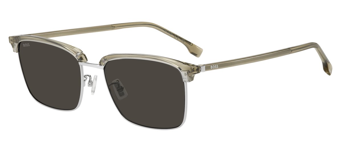 Мужские солнцезащитные очки BOSS 1929-F-S HUGO BOSS
Мужские солнцезащитные очки BOSS 1929-F-S HUGO BOSS