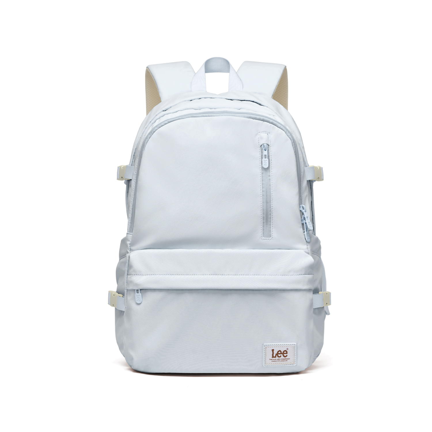 Lee Тканевый дорожный рюкзак женский разноцветный, Candy Blue
Lee Тканевый дорожный рюкзак женский разноцветный, Candy Blue