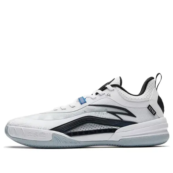 Кроссовки kai 1 team Anta, белый 
Кроссовки kai 1 team Anta, белый