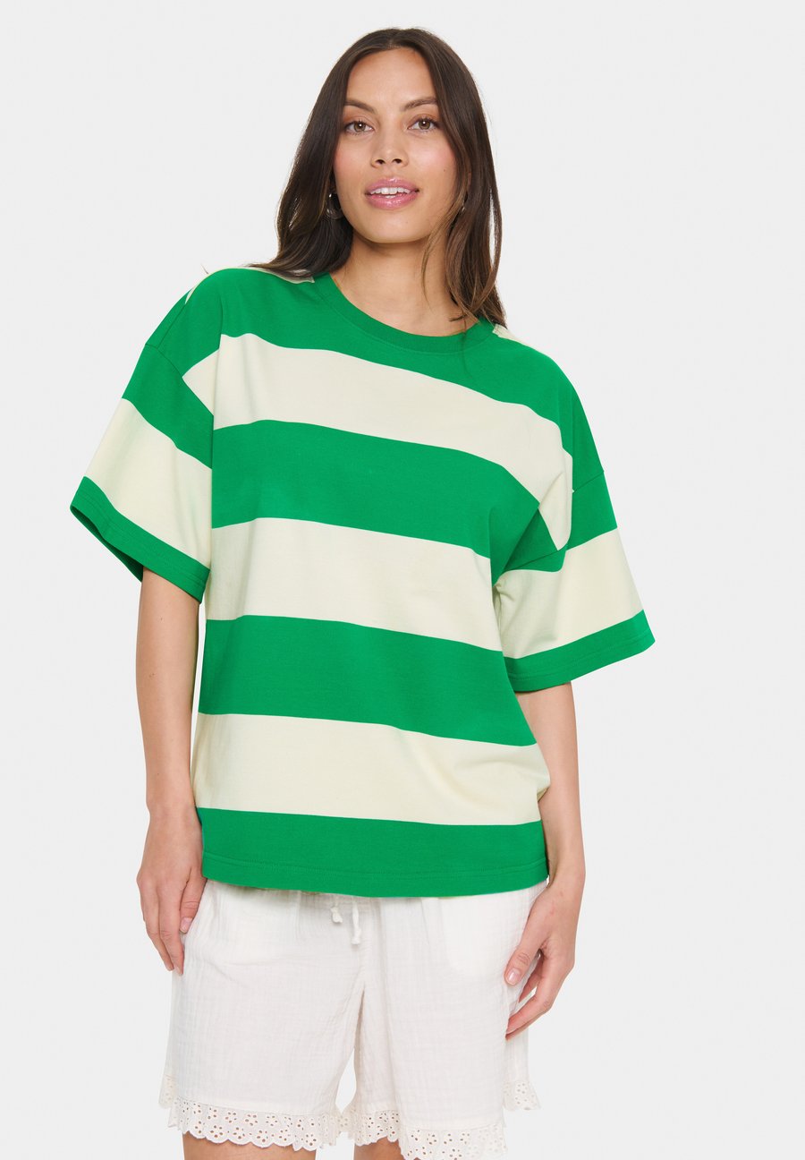 Футболка Saint Tropez HAFRUNSZ, Ultra Green/Ice Block Stripe/Green, Зеленый, Футболка Saint Tropez HAFRUNSZ, Ultra Green/Ice Block Stripe/Green
Футболка Saint Tropez HAFRUNSZ, Ultra Green/Ice Block Stripe/Green, Зеленый, Футболка Saint Tropez HAFRUNSZ, Ultra Green/Ice Block Stripe/Green