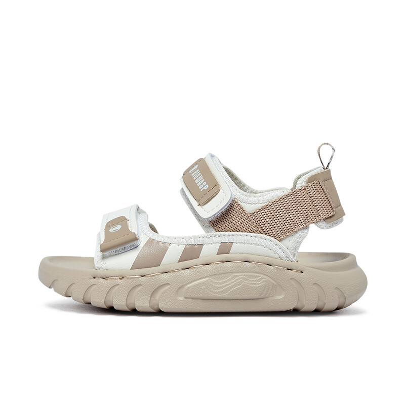 Детские сандалии Детские Big Wasp, бежевый/зеленый
Детские сандалии Детские Big Wasp, бежевый/зеленый