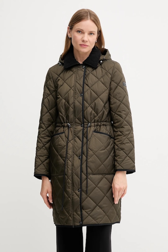 Куртка Dkny, зеленый
Куртка Dkny, зеленый