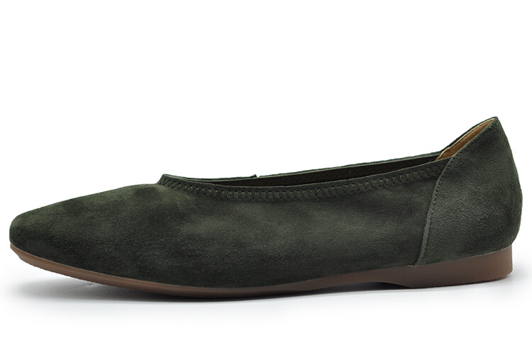 Туфли женские повседневные Women's Casual Shoes Women's Low-Top Artmu, цвет Forest Green
Туфли женские повседневные Women's Casual Shoes Women's Low-Top Artmu, цвет Forest Green
