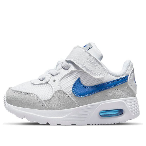 Кроссовки air max sc Nike, белый
Кроссовки air max sc Nike, белый