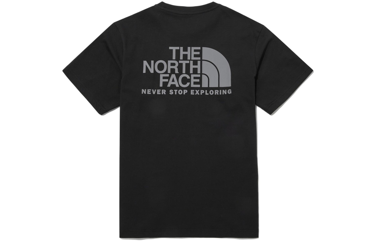 Футболка унисекс THE NORTH FACE, Черный
Футболка унисекс THE NORTH FACE, Черный