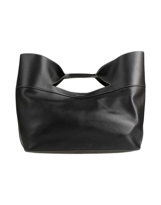 Сумка ALEXANDER MCQUEEN, черный
Сумка ALEXANDER MCQUEEN, черный