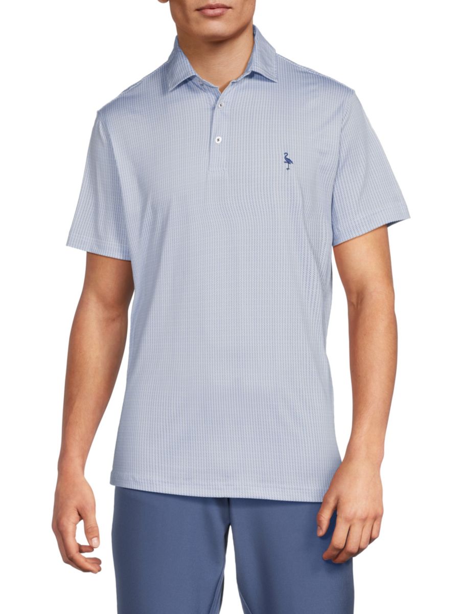 Рубашка-поло с принтом TailorByrd, синий
Рубашка-поло с принтом TailorByrd, синий