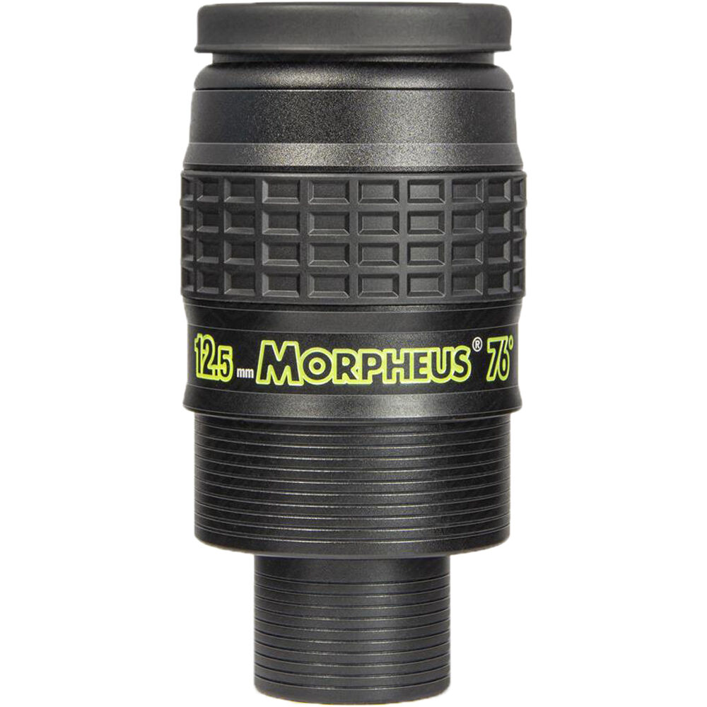 Окуляр Alpine Astronomical Baader 76° Morpheus 12.5mm MORPH-12
Окуляр Alpine Astronomical Baader 76° Morpheus 12.5mm MORPH-12