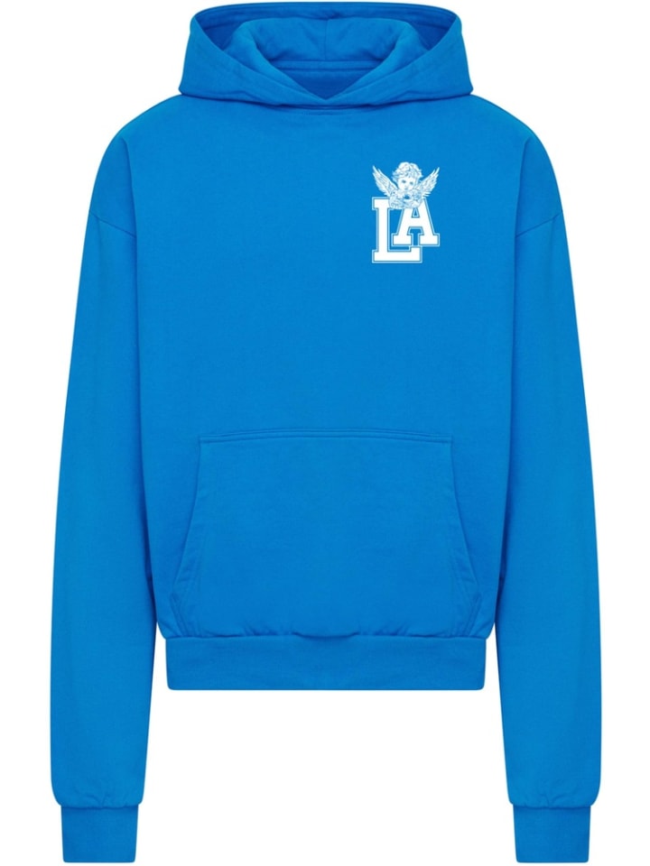 Толстовка La Wings Heavy Cotton Box Hoody синего цвета Mister Tee, Синий, Толстовка La Wings Heavy Cotton Box Hoody синего цвета Mister Tee
Толстовка La Wings Heavy Cotton Box Hoody синего цвета Mister Tee, Синий, Толстовка La Wings Heavy Cotton Box Hoody синего цвета Mister Tee