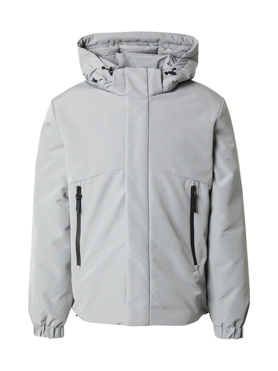 Демисезонная куртка Only & Sons Only & Sons ONSMAYSON, Light grey
Демисезонная куртка Only & Sons Only & Sons ONSMAYSON, Light grey