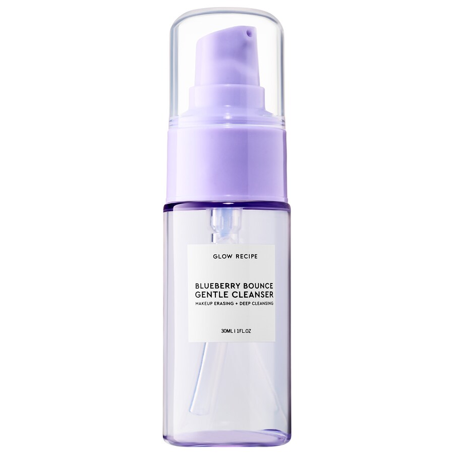 Мягкое очищающее средство Blueberry Bounce Glow Recipe, 1 oz/30 mL
Мягкое очищающее средство Blueberry Bounce Glow Recipe, 1 oz/30 mL