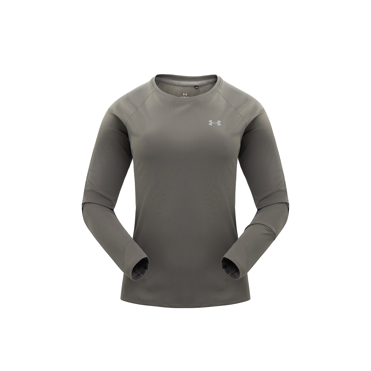 Under Armour Футболка Women's Twilight Black
Under Armour Футболка Women's Twilight Black