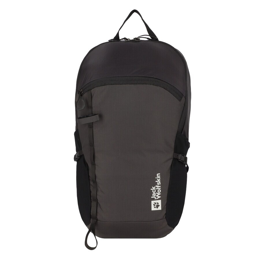Рюкзак JACK WOLFSKIN Sports Backpack Prelight Shape 15, цвет grey/black
Рюкзак JACK WOLFSKIN Sports Backpack Prelight Shape 15, цвет grey/black