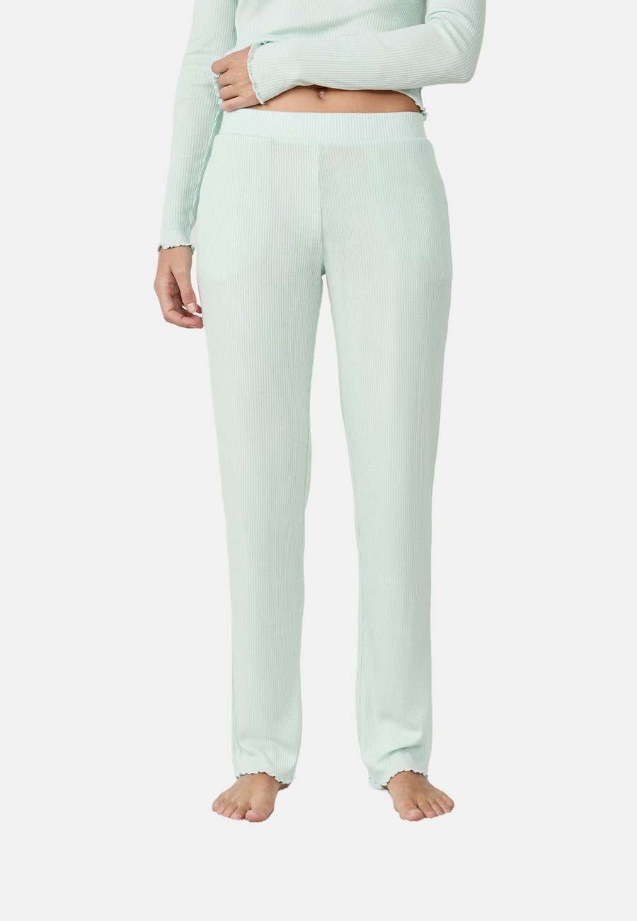 Пижамные брюки Etam LIHAM, Mint
Пижамные брюки Etam LIHAM, Mint