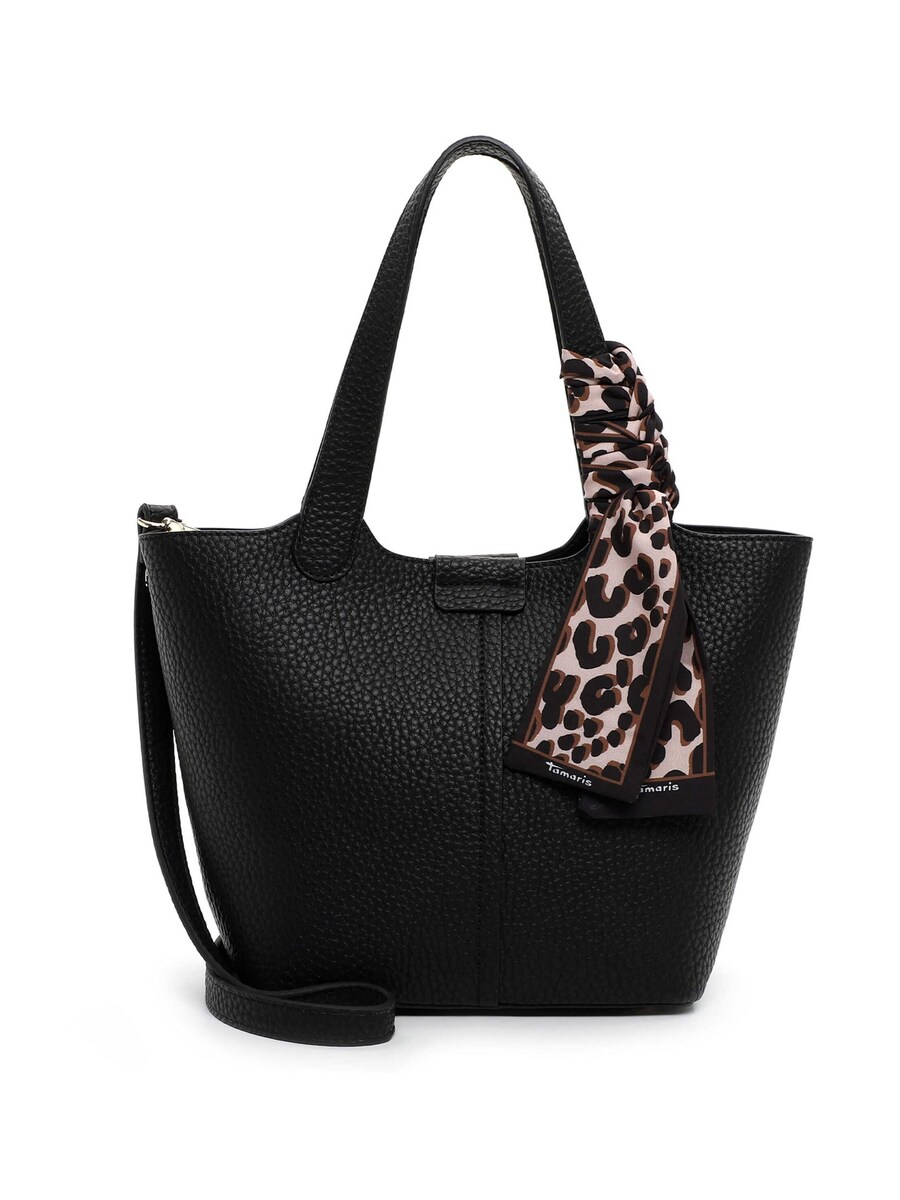 Сумка-шоппер Tamaris Georgia, Black
Сумка-шоппер Tamaris Georgia, Black
