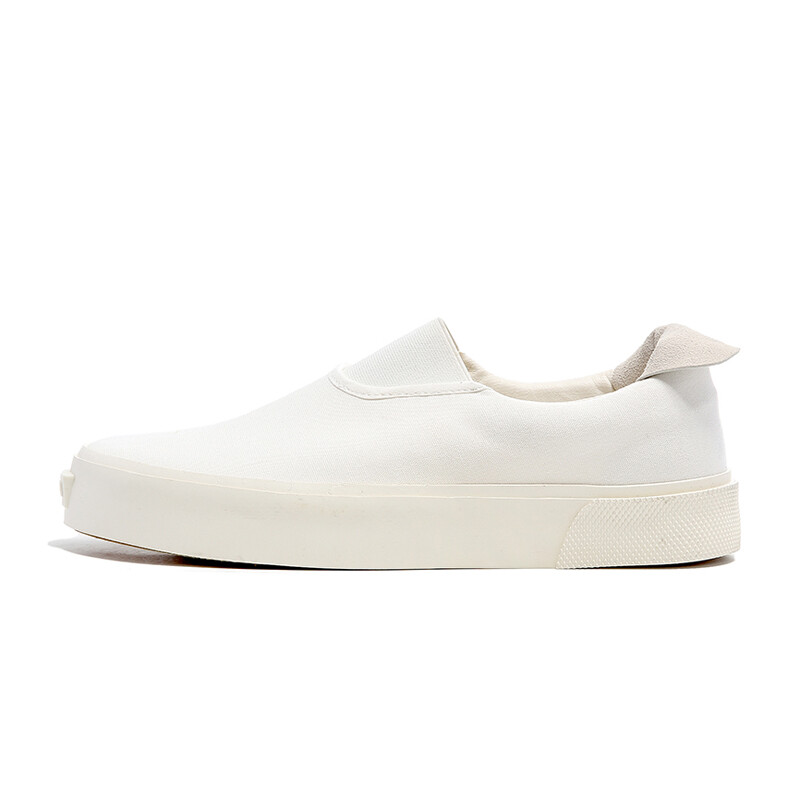 Кеды мужские, обувь для скейтбординга низкая белый Oubt
Кеды мужские, обувь для скейтбординга низкая белый Oubt