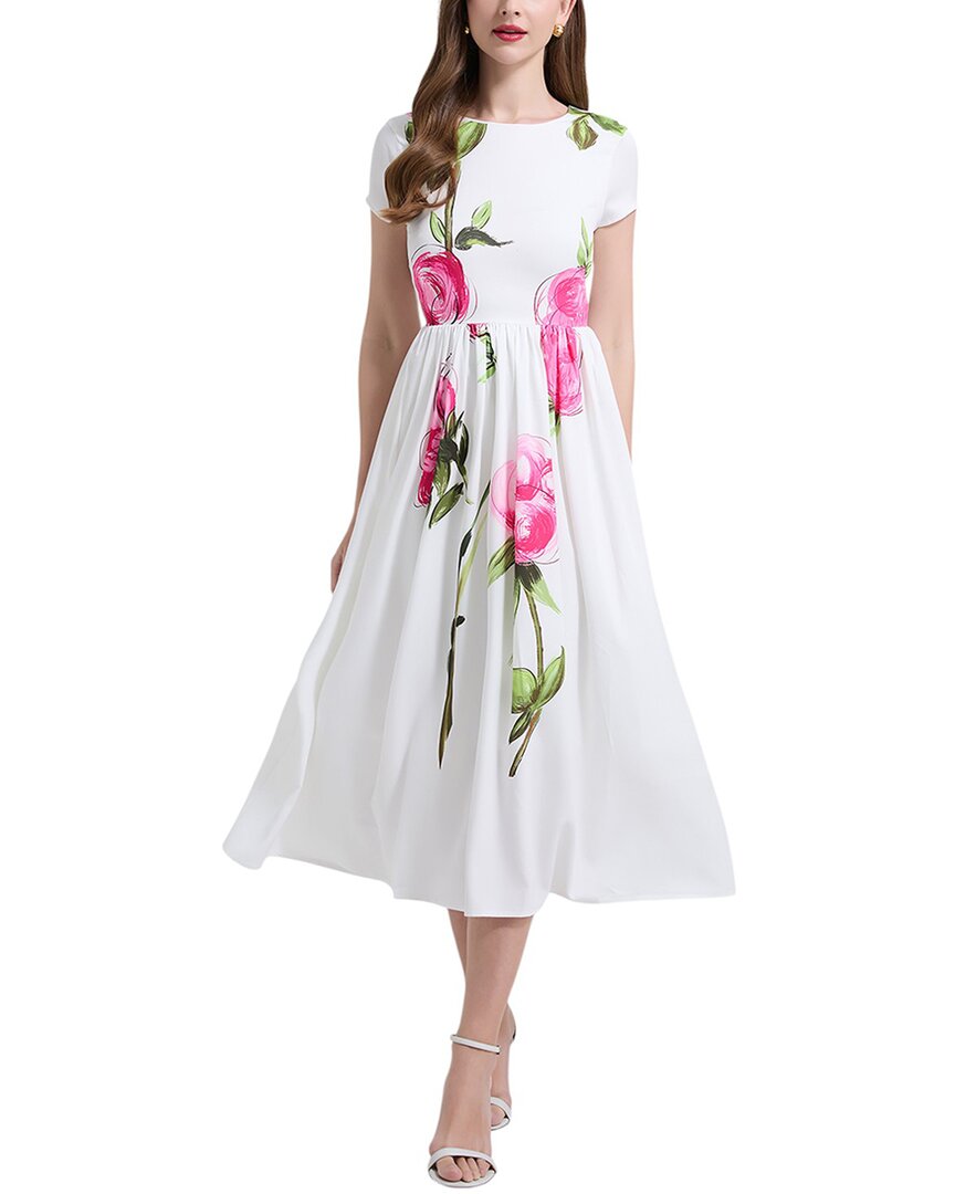 Платье KAIMILAN, белый
Платье KAIMILAN, белый