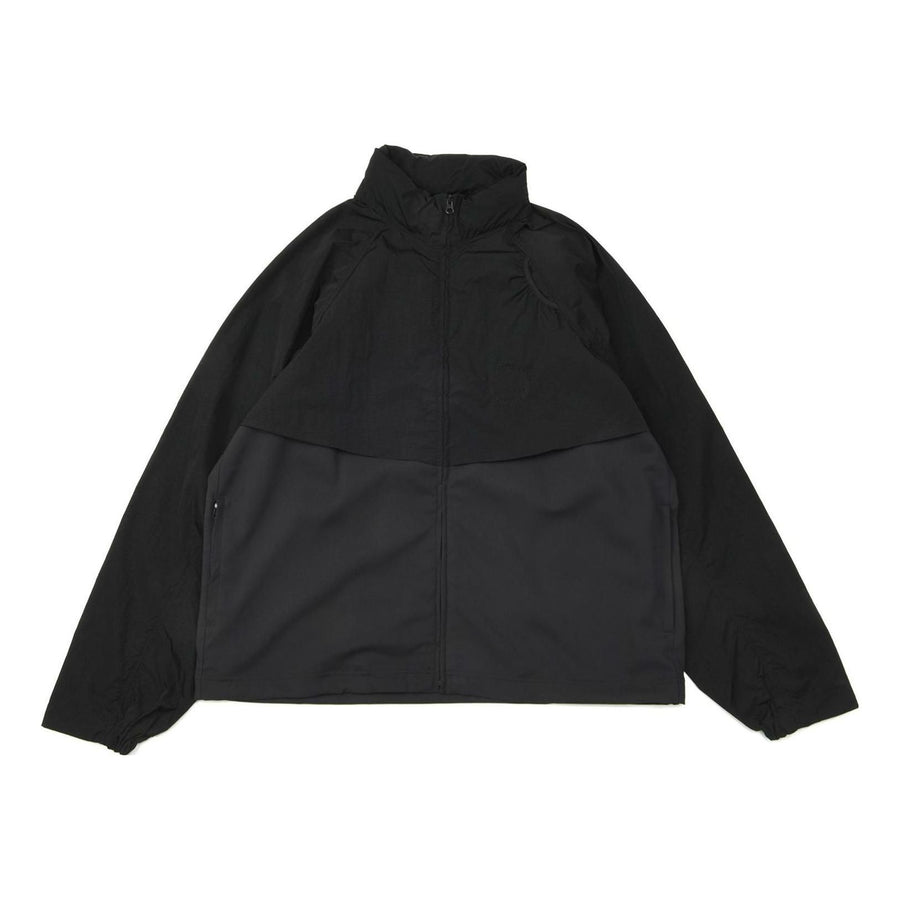 Куртка New Balance x TDS SS23 Windproof Jacket 'Black', черный
Куртка New Balance x TDS SS23 Windproof Jacket 'Black', черный