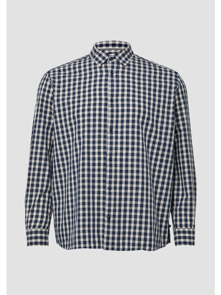 Рубашка 59N6_navy s.Oliver
Рубашка 59N6_navy s.Oliver