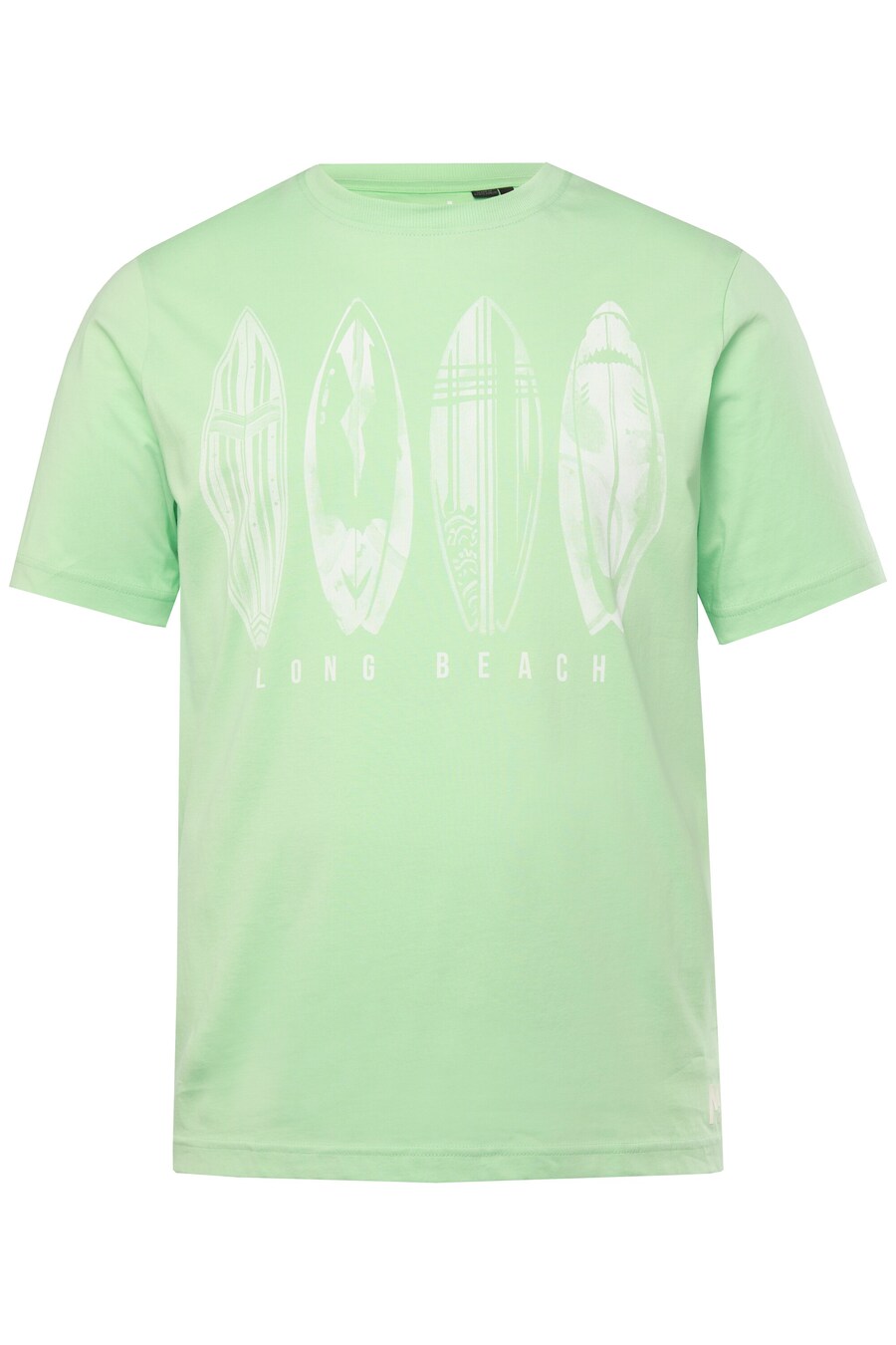 Рубашка Men Plus, мятный
Рубашка Men Plus, мятный