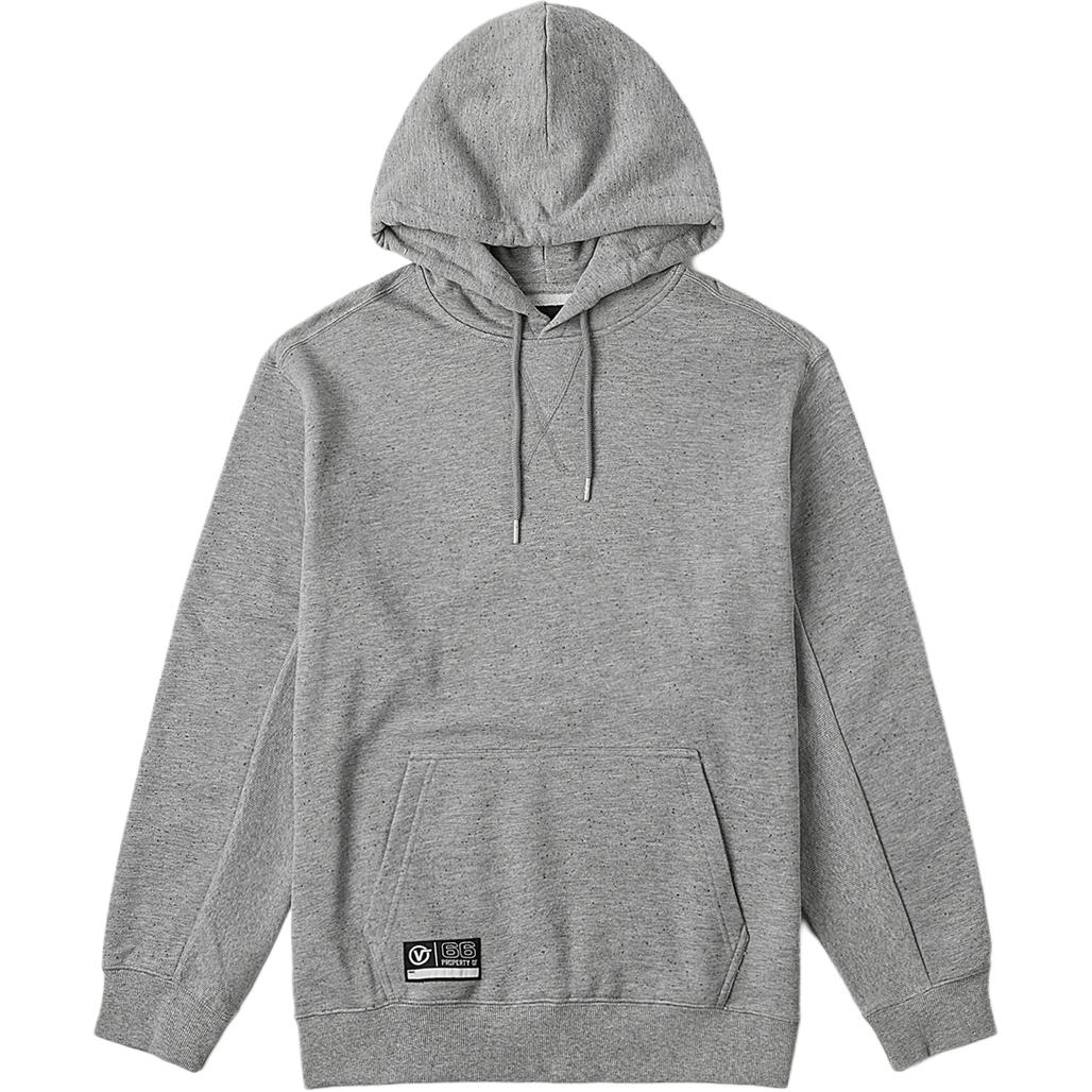 Толстовка FW25 унисекс Vans, серый
Толстовка FW25 унисекс Vans, серый