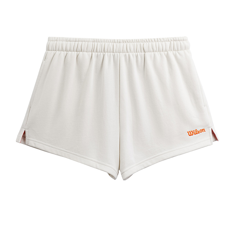 Женские спортивные шорты SS24 SIDELINE Wilson, tofu серый
Женские спортивные шорты SS24 SIDELINE Wilson, tofu серый