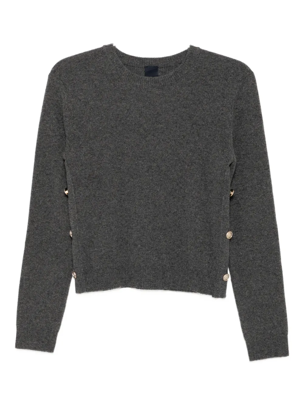 Вязаный джемпер Juun.J, серый
Вязаный джемпер Juun.J, серый