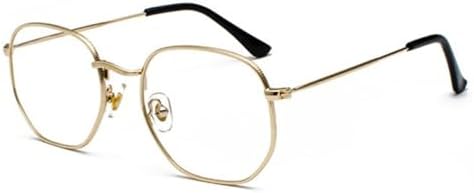 Солнцезащитные очки 2027 года для мужчин и женщин, квадратная многоугольная форма, ретро-оправа, металлический каркас, защита от УФ-излучения TOP UV400 MTZJH, C11 Gold Clear
Солнцезащитные очки 2027 года для мужчин и женщин, квадратная многоугольная форма, ретро-оправа, металлический каркас, защита от УФ-излучения TOP UV400 MTZJH, C11 Gold Clear