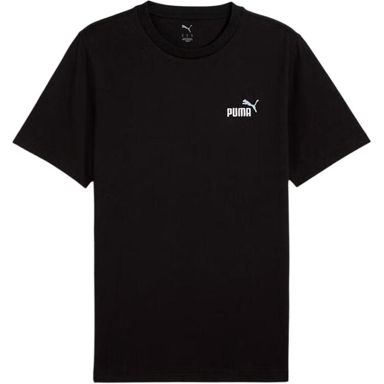 PUMA Футболка ESS SS25 Unisex Black, Черный, PUMA Футболка ESS SS25 Unisex Black
PUMA Футболка ESS SS25 Unisex Black, Черный, PUMA Футболка ESS SS25 Unisex Black