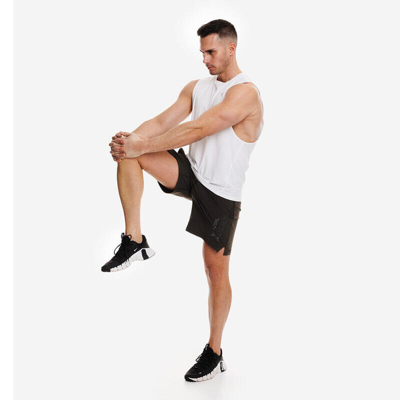 Мужская футболка без рукавов Майка PICSIL, цвет blanco
Мужская футболка без рукавов Майка PICSIL, цвет blanco